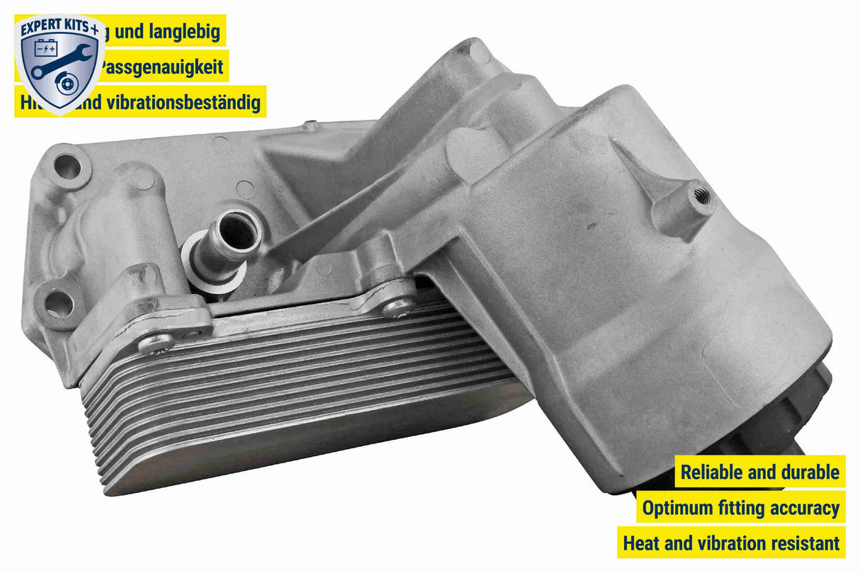 Oil filter module - V15-60-6086