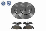 Brake Kit, disc brake - V10-6632