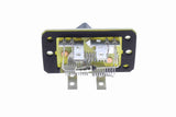 Regulator, interior blower - V25-79-0027
