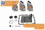 Parts Kit, automatic transmission oil change - V20-2742