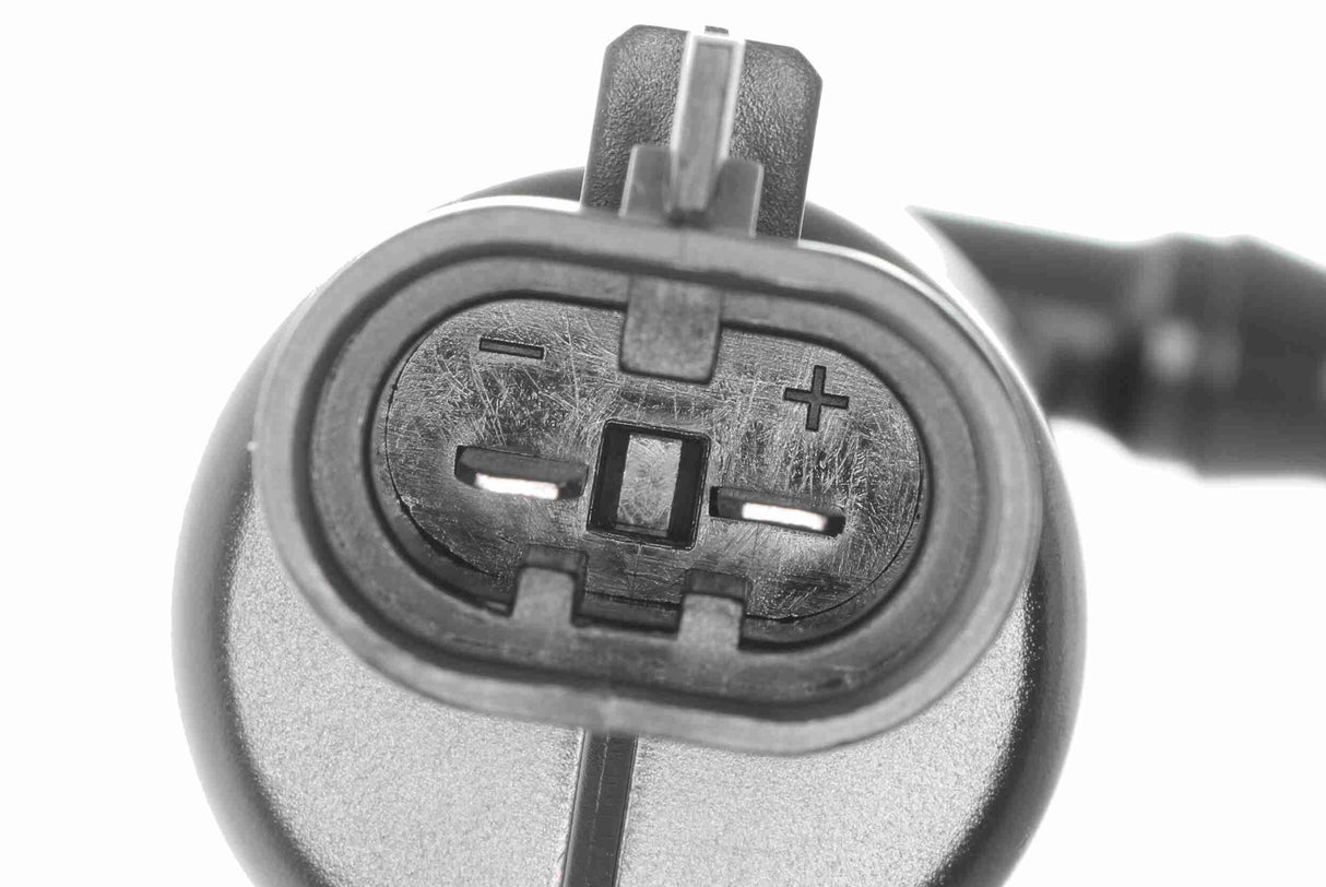 Washer Fluid Pump, headlight cleaning - V57-08-0003