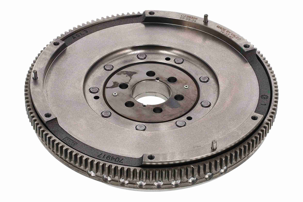 Flywheel - V10-6703