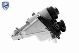 Housing, oil filter - V95-0568