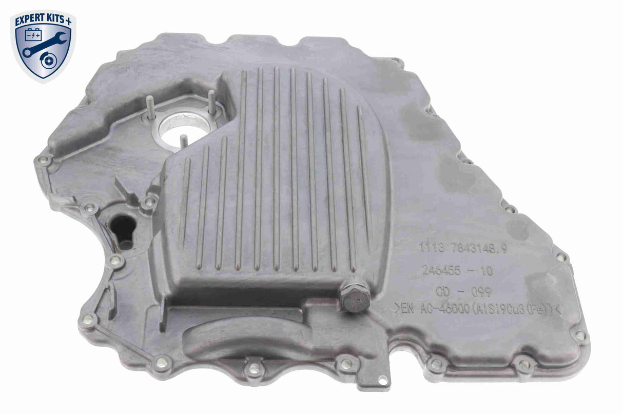 Oil Sump - V20-4622