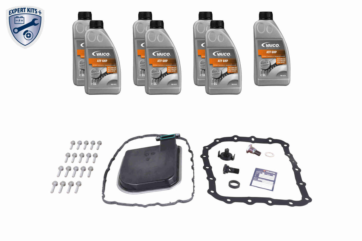 Parts Kit, automatic transmission oil change - V52-0470