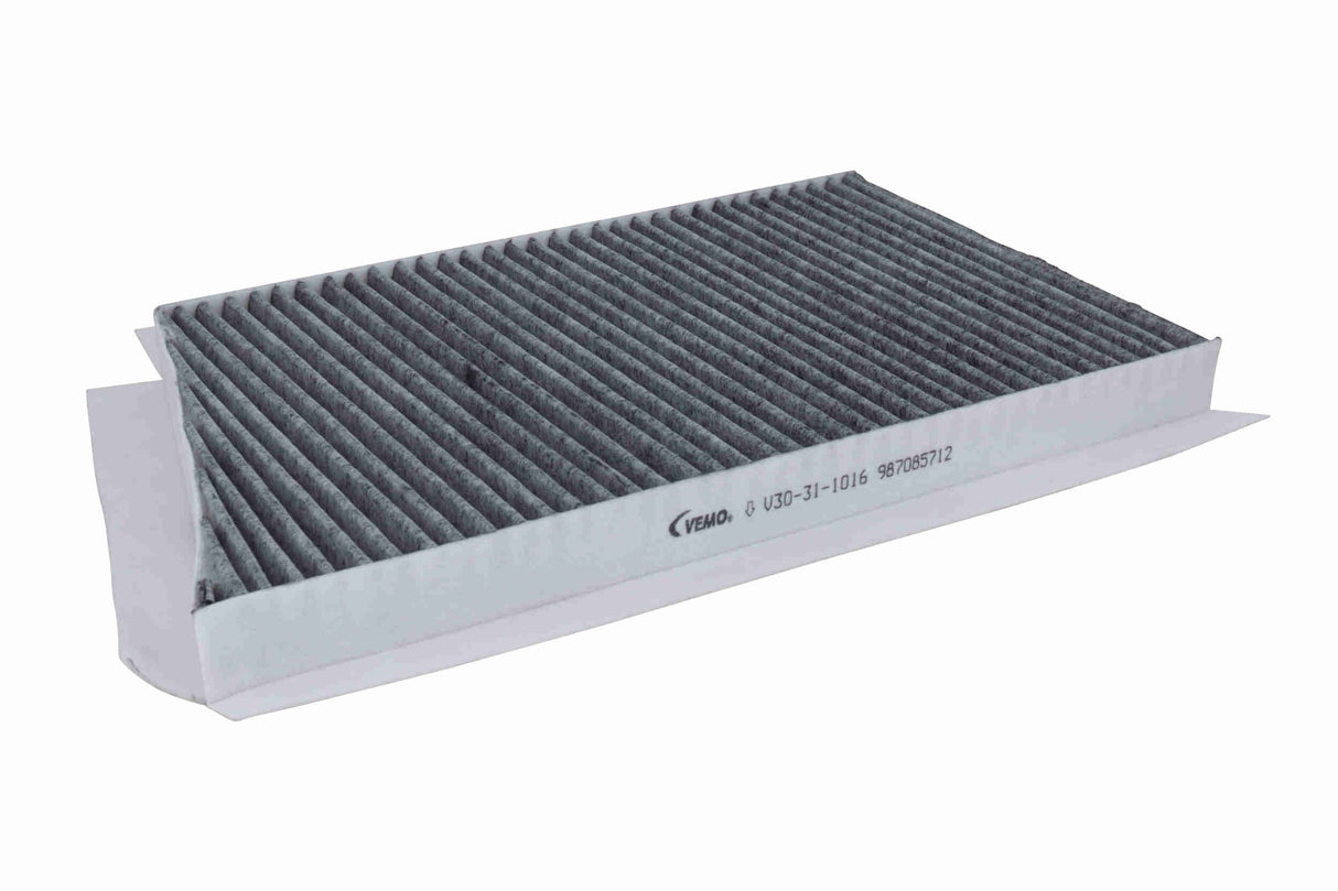 Filter, cabin air - V30-31-1016
