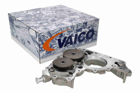 Oil Pump - V24-0667