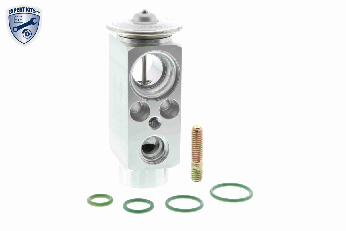 Expansion Valve, air conditioning - V20-77-0016