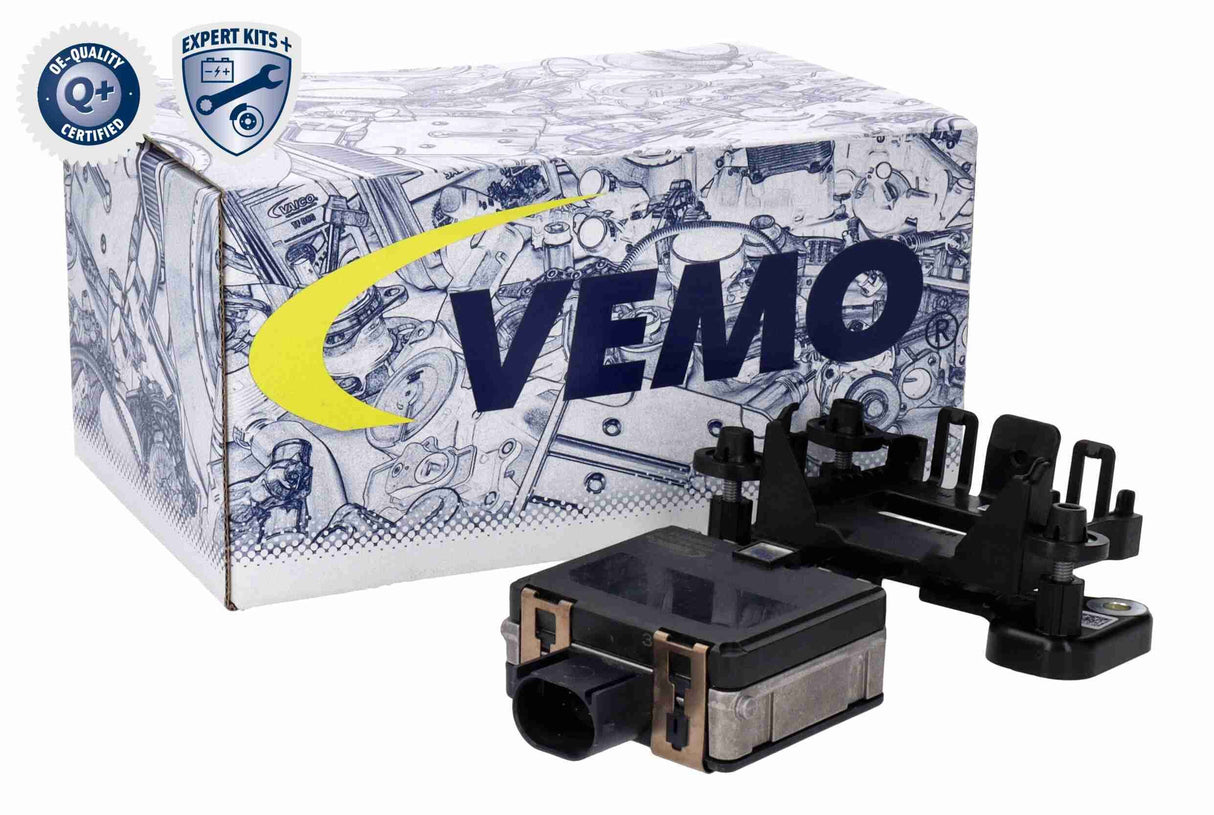 Sensor, adaptive cruise control - V10-72-0438