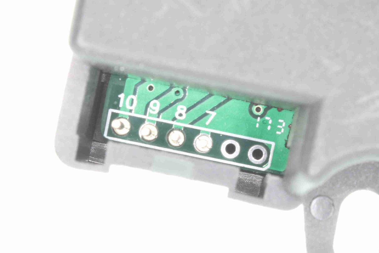 Actuator, blending flap - V51-77-0038