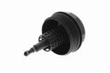 Cap, oil filter housing - V20-1802
