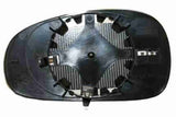 Mirror Glass, exterior mirror - V10-69-0152