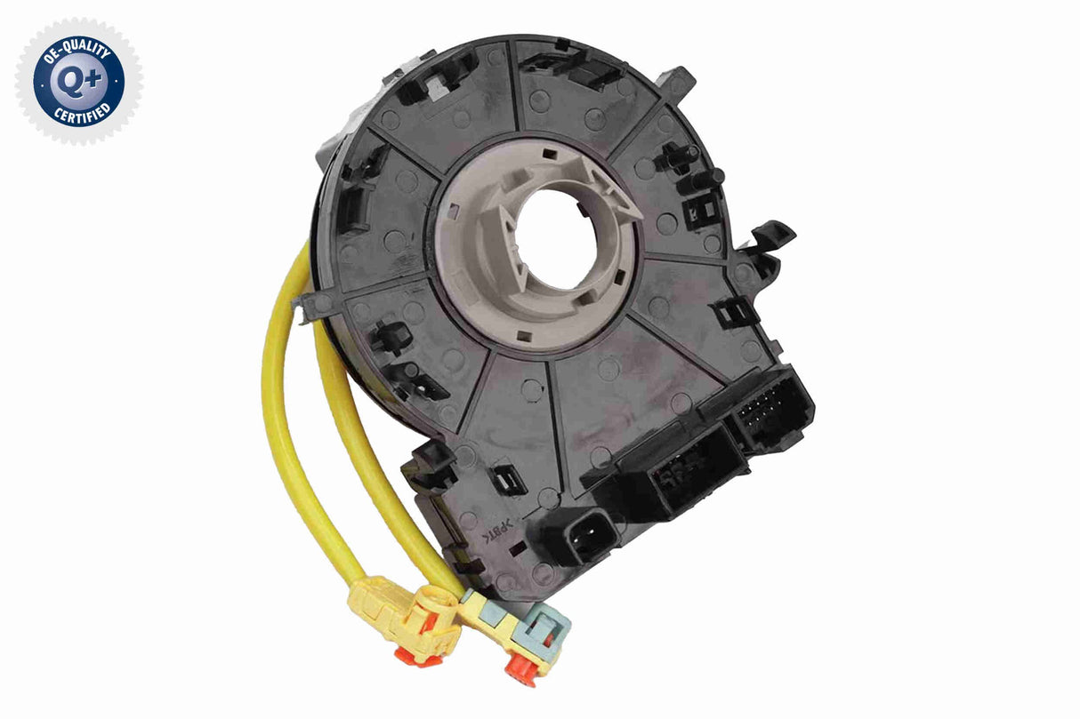 Clock Spring, airbag - V53-72-0165