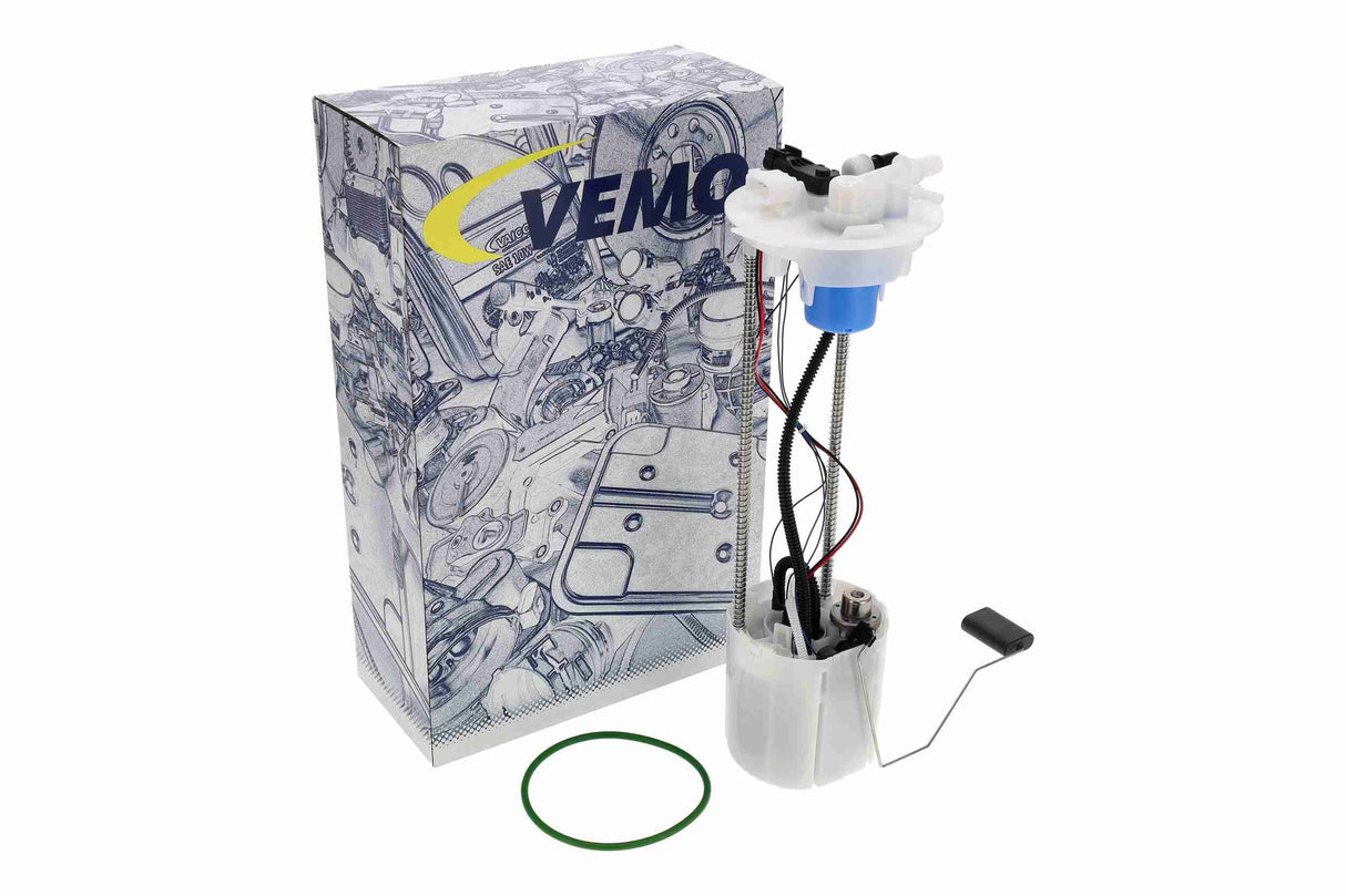 Fuel Feed Unit - V51-09-0054