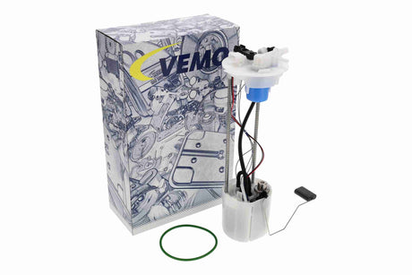 Fuel Feed Unit - V51-09-0054