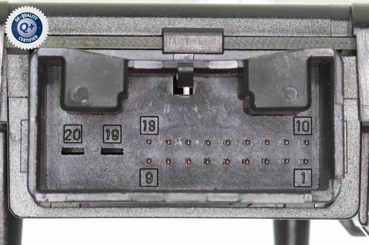 Steering Angle Sensor - V10-72-0428