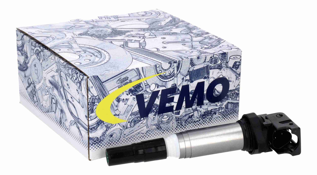 Ignition Coil - V20-70-0022