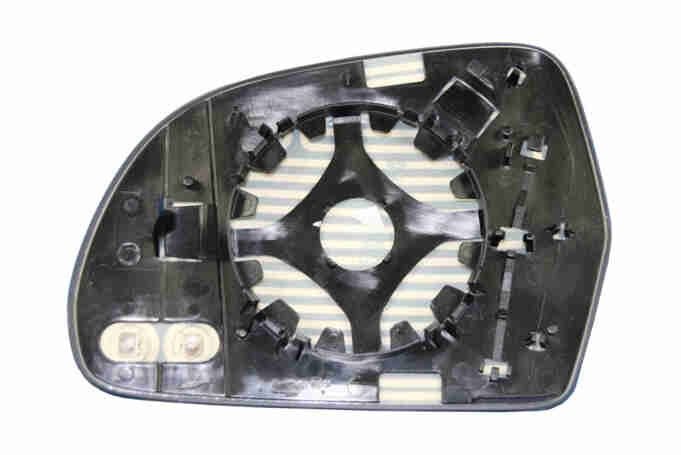 Mirror Glass, exterior mirror - V10-69-0023