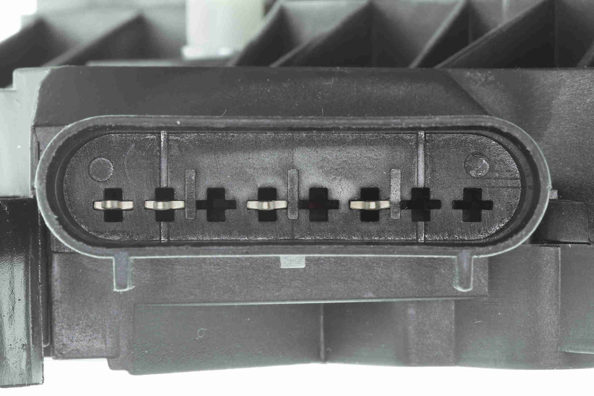 Tailgate Lock - V25-85-0156