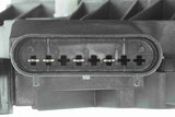 Tailgate Lock - V25-85-0156