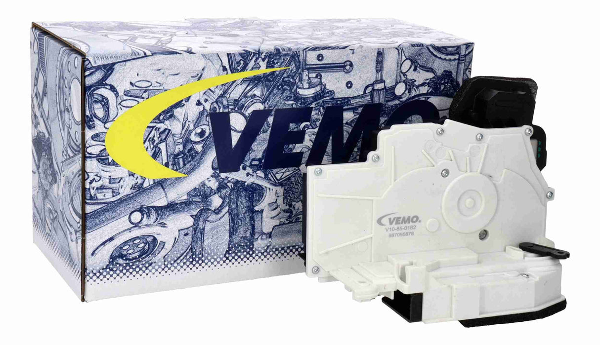 Door Lock - V10-85-0182