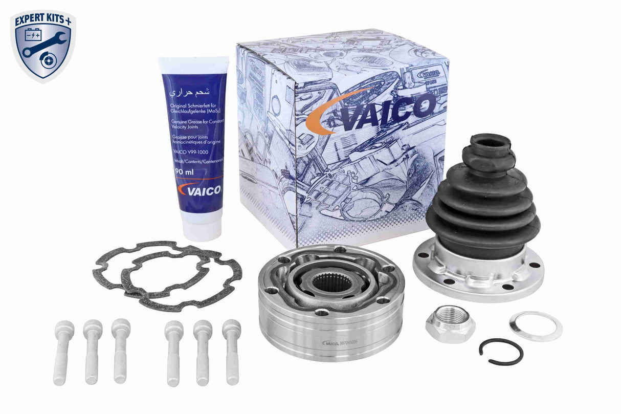 Joint Kit, drive shaft - V10-7275