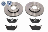 Brake Kit, disc brake - V10-6631