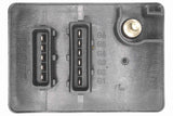 Control Unit, glow time - V42-71-0001