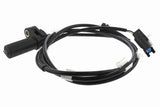 Sensor, wheel speed - V25-72-0206
