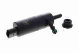 Washer Fluid Pump, headlight cleaning - V30-08-0008