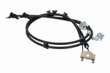 Cable Pull, parking brake - V25-30078