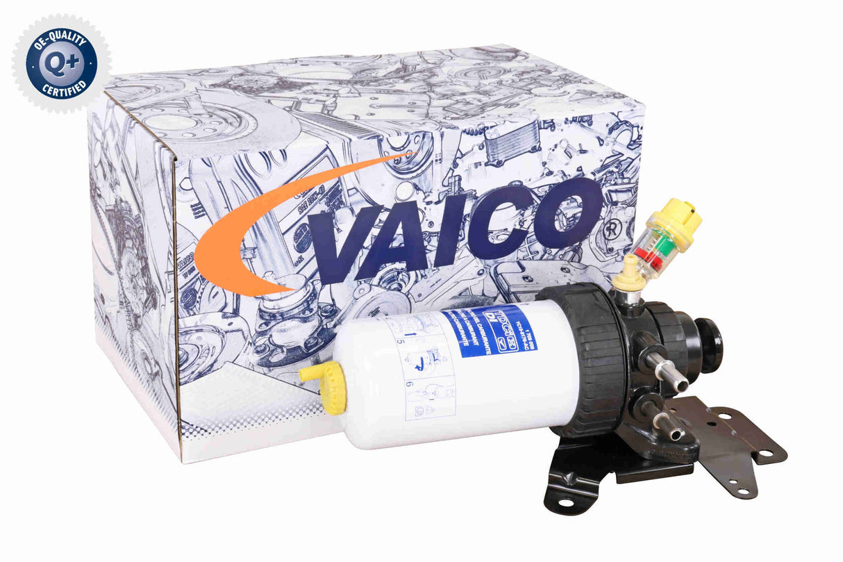 Fuel Filter - V25-2703