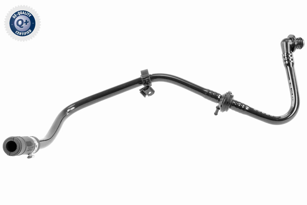 Vacuum Hose, braking system - V10-3607
