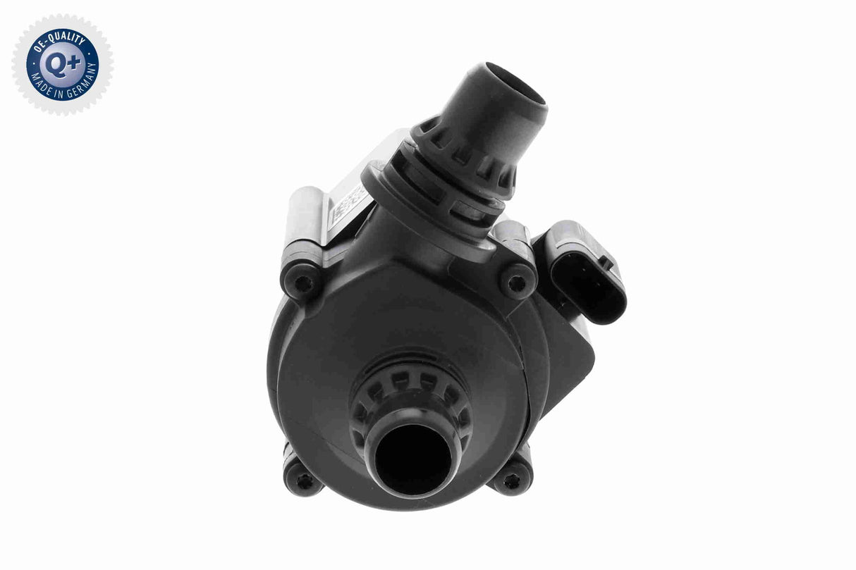 Auxiliary Water Pump (cooling water circuit) - V20-16-0014