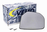 Mirror Glass, exterior mirror - V22-69-0020