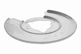 Splash Guard, brake disc - V58-0067