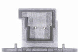 Sensor, interior temperature - V10-72-1505