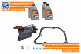 Parts Kit, automatic transmission oil change - V40-1604