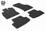 Floor Mat Set - V10-7493