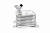 Oil Cooler, engine oil - V15-60-0007