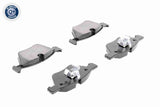 Brake Pad Set, disc brake - V20-8155