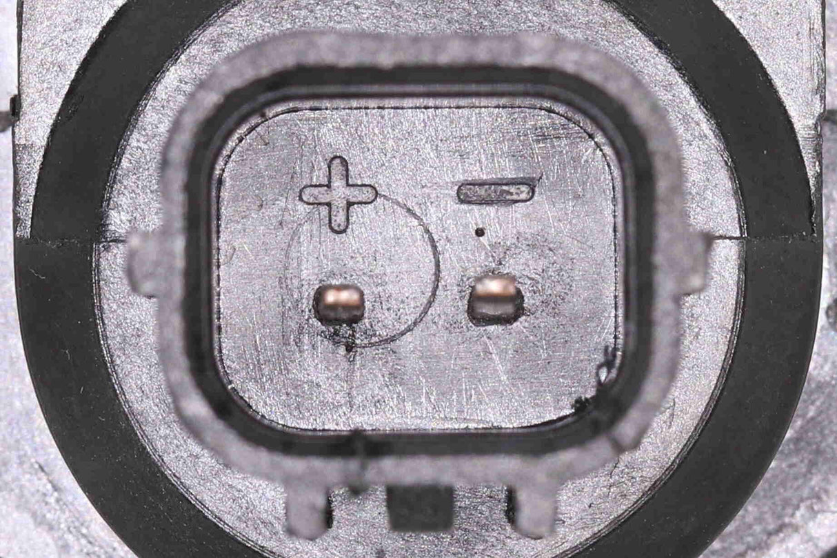 Valve, charcoal filter (tank ventilation) - V30-77-1019