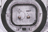 Valve, charcoal filter (tank ventilation) - V30-77-1019