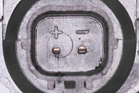 Valve, charcoal filter (tank ventilation) - V30-77-1019