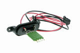 Regulator, interior blower - V46-79-0025