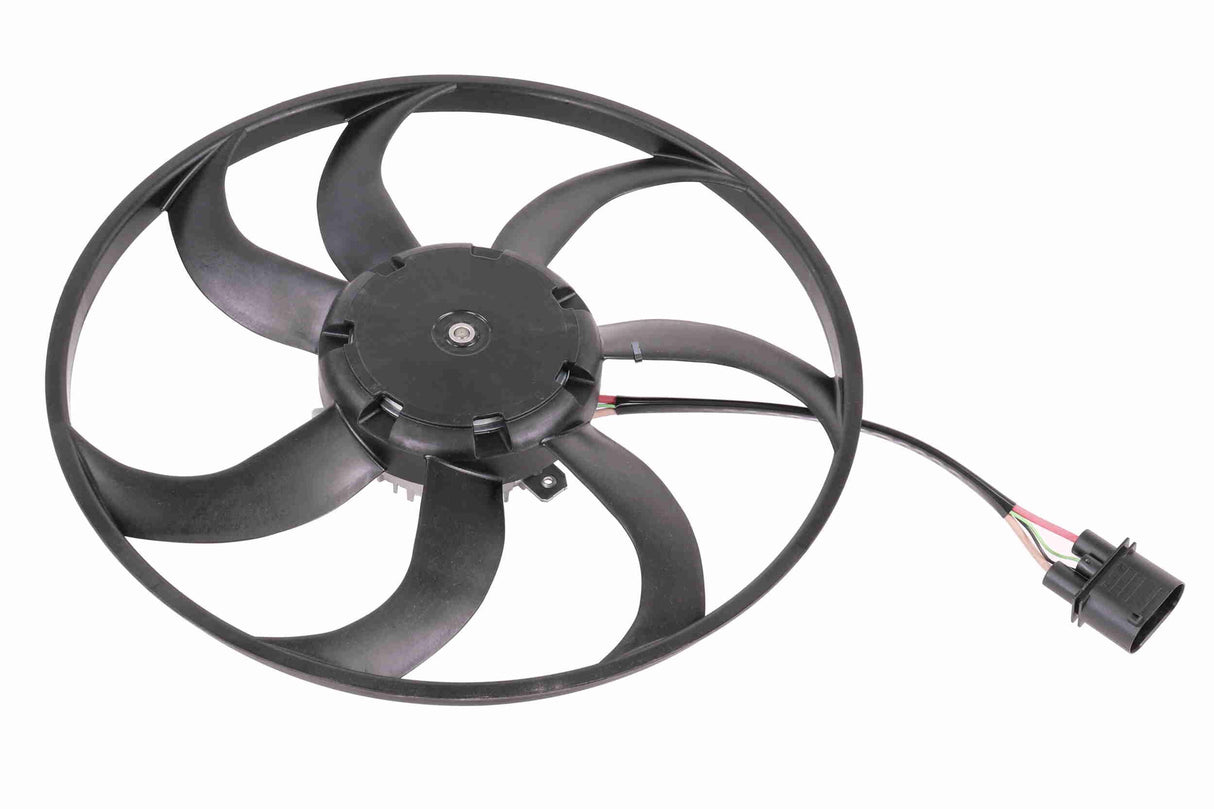 Fan, engine cooling - V15-01-1941