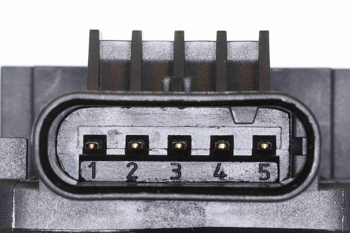 NOx Sensor, urea injection - V52-72-0384