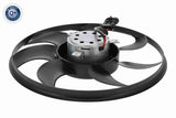Fan, engine cooling - V40-01-1060