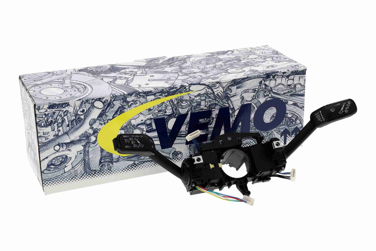 Steering Column Switch - V15-80-0038