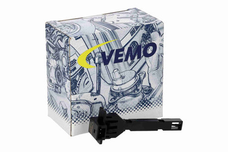 Sensor, interior temperature - V30-72-0425